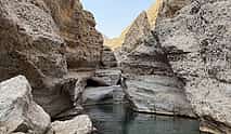 Photo 4 From Muscat: Wadi Shab and Bimmah Sinkhole Full-Day Tour