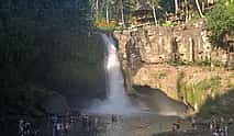 Foto 3 Lo mejor de Bali Waterfals: Tibumana, Tukad Cepung y Tegenungan