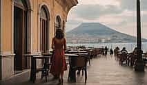 Photo 4 Door-to-door private local driver from Salerno to Naples