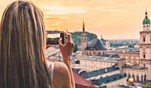 Photo 3 Private transfer: Zurich to Salzburg with 2h of sightseeing stop