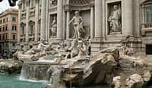 Photo 4 Private Transfer from Sorrento to Rome with 2 hrs for sightseeing
