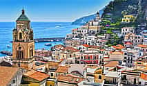 Photo 4 Private transfer from Naples to Salerno, 2h Stop at Mt. Vesuvius