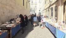 Photo 3 Shopping Tour in Lisbon Local Stores