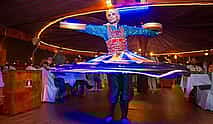 Photo 4 Dubai Marina Sunset Dhow Dinner Cruise Tickets