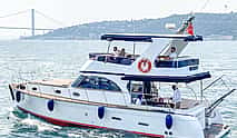 Photo 4 Birthday Party Yacht Cruise