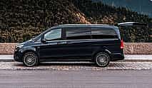 Photo 3 Lucerne to Paris one way Private Transfer