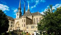 Photo 4 Private direct transfer from Rotterdam to Luxembourg
