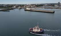Photo 3 Private Direct Transfer from London to Southampton