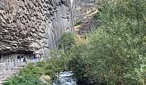 Фото 4 Частная экскурсия в Гарни и Симфонию камней из Еревана