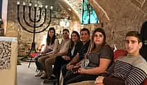 Photo 3 Barcelona Private Religious & Jewish Tour: with Sagrada Familia 