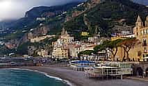 Photo 4 Sorrento to Pompei, Maiori, Minori and Ravello Private Tour