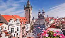 Photo 3 Private transfer from Berlin to Prague with Meissen Porcelain Manufactory stop