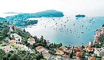 Foto 4 Private Direct Transfer From Saint Tropez to Nice