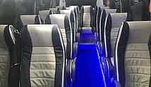Photo 3 Montreux to Paris one way Private Transfer