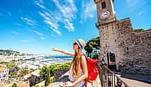 Photo 3 Excursion privée d'une journée : de Monaco aux joyaux de la Côte d'Azur, aller-retour