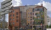 Photo 4 Lyon: Croix-Rousse Highlights Exploration Game
