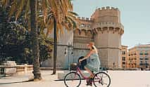 Photo 3 Valencia Private Bikes and E-Bikes Tour With Drinks
