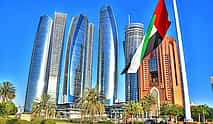 Photo 4 Private transfer from Dubai to Abu Dhabi tour with a 4 hour stop