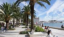 Photo 4 Private Direct Transportation From Dubrovnik to Split