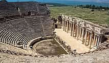 Фото 4 Озеро Салда, Памуккале и древний город Иераполис. 1-дневный тур из Белека