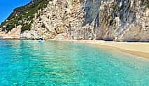 Photo 4 Ithaca Cruise to Gidaki Beach & Vathy