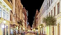 Photo 4 Budapest Ghost Quest: Self-Guided Haunted City Adventure