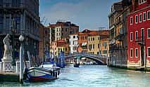 Photo 3 Private Transfer From Trieste to Venice with a 2 Hour Stop