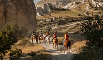 Photo 4 2-hour Cappadocia  Horseback Riding