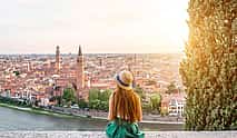 Photo 3 Private transfer from Zurich to Verona with 2h sightseeing stop