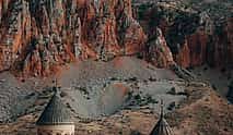 Photo 4 Full-day Tour to Khor Virap, Noravank and Areni
