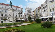 Photo 3 Private Day Trip From Porto To Aveiro & Coimbra, Local Driver