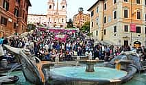 Photo 3 Rome Evening Walking Tour - Piazzas and Monuments in 3H