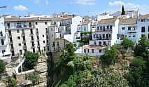 Photo 4 Private Day Trip From Malaga to Ronda and back, Local Driver