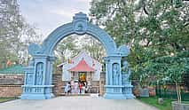 Foto 3 Excursión de un día a la histórica ciudad de Anuradhapura desde Colombo