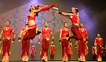 Foto 3 Fire of Anatolia Dance Show from Alanya