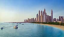 Foto 3 Dubai Schnellboot-Tour
