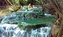 Photo 3 Krabi: Jungle Tour with Emerald Pool and Hot Spring Waterfall