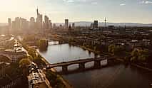 Photo 3 Private Transfer from Munich to Frankfurt with 4h of Sightseeing
