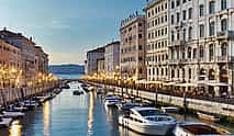 Photo 3 Private direct transfer from Pula to Trieste with a local driver