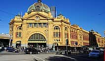 Photo 4 Melbourne Scavenger Hunt and Highlights Self Guided Walking Tour