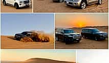 Фото 4 Сафари по пустыне из Шарджи / Предоплата
