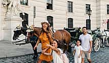 Photo 3 Vienna Private Family Tour: City Highlights, Museum and Cake