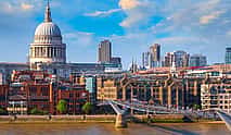 Photo 4 London Walking Tour: Self-Guided City Game