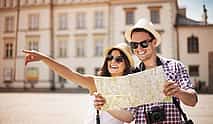 Fotografie 4 Private Scenic Transfer from Frankfurt to Prague with 4h of Sightseeing