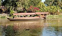 Photo 4 Mae Ping River Cruise with Lunch