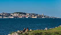 Φωτογραφία 3 Private Tour - Discover Cacilhas with a Photographer