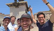 Photo 3 Ghosts of Turin: Hidden Spell Exploration Game