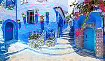 Photo 3 Chefchaouen & Akchour 2 Days / 1 Night – Private Tour from Casablanca