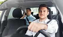 Φωτογραφία 4 Private transfer from Nice to Marseille, 2 hour Stop in Cannes