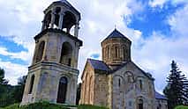 Photo 4 Majestic Georgian Mountians: 11 Days in Svaneti, Racha & Kazbegi